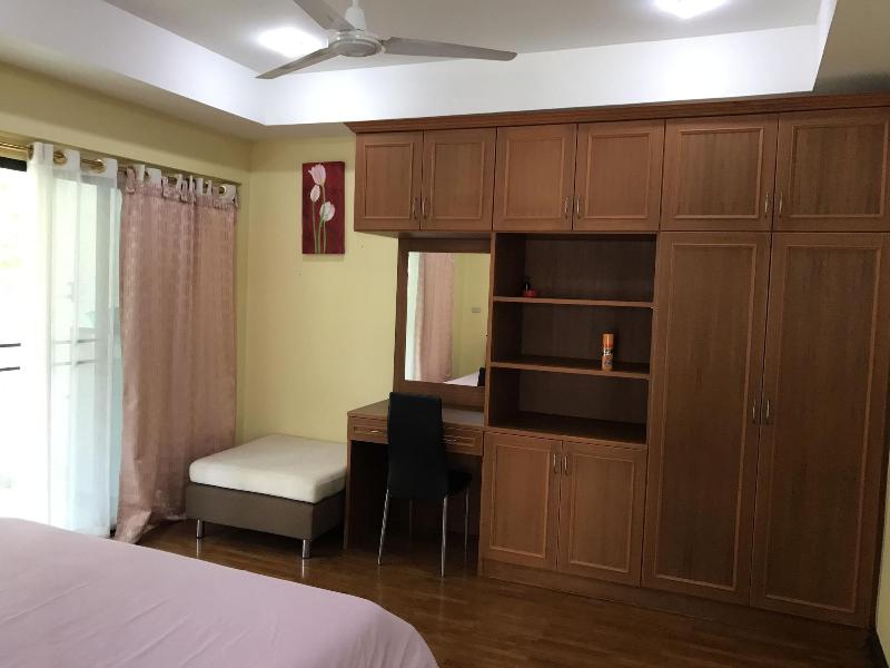 Baan Somprasong Apartment - Na Jomtien image