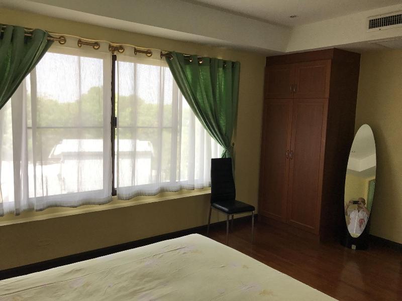 Baan Somprasong Apartment - Na Jomtien image