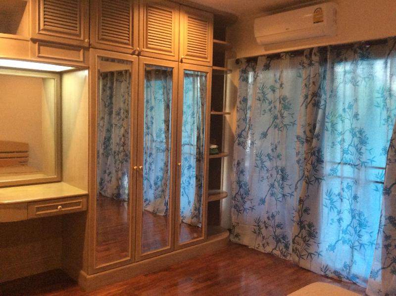Baan Somprasong Apartment - Na Jomtien image