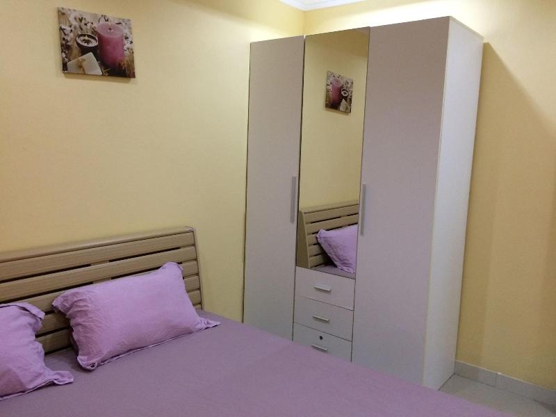 Baan Somprasong Apartment - Na Jomtien image