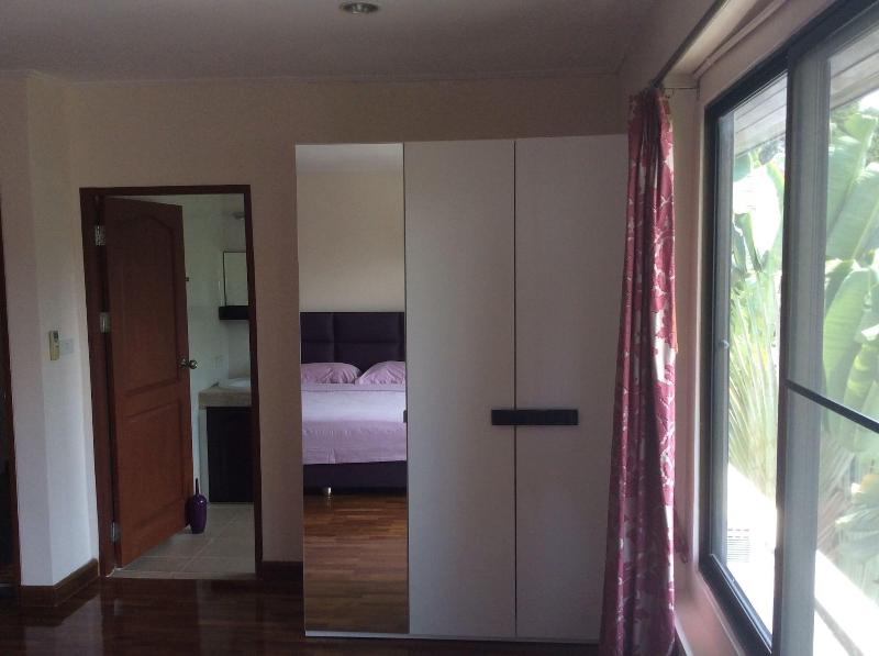 Baan Somprasong Apartment - Na Jomtien image