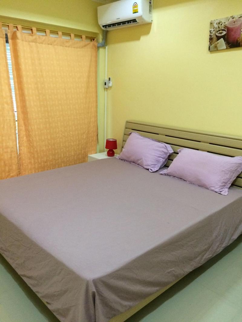 Baan Somprasong Apartment - Na Jomtien image
