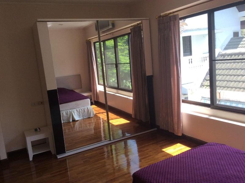 Baan Somprasong Apartment - Na Jomtien image