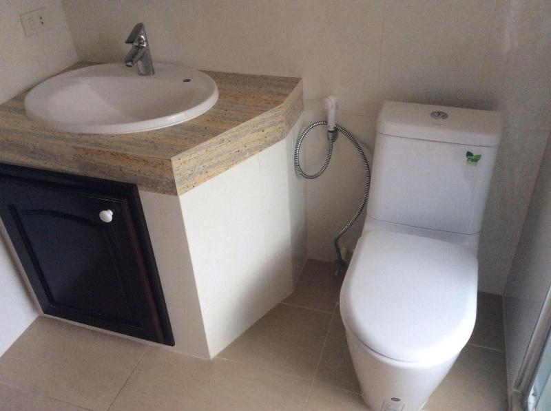 Baan Somprasong Apartment - Na Jomtien image