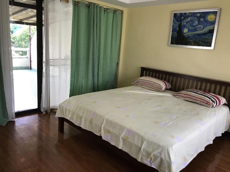 Baan Somprasong Apartment - Na Jomtien image