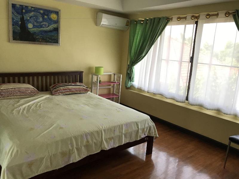 Baan Somprasong Apartment - Na Jomtien image