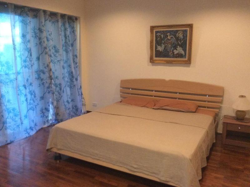 Baan Somprasong Apartment - Na Jomtien image