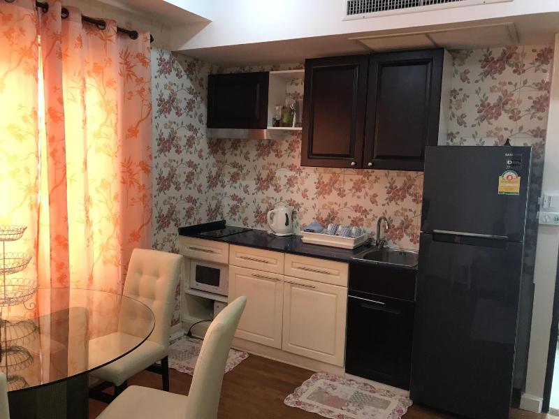 Baan Somprasong Apartment - Na Jomtien image