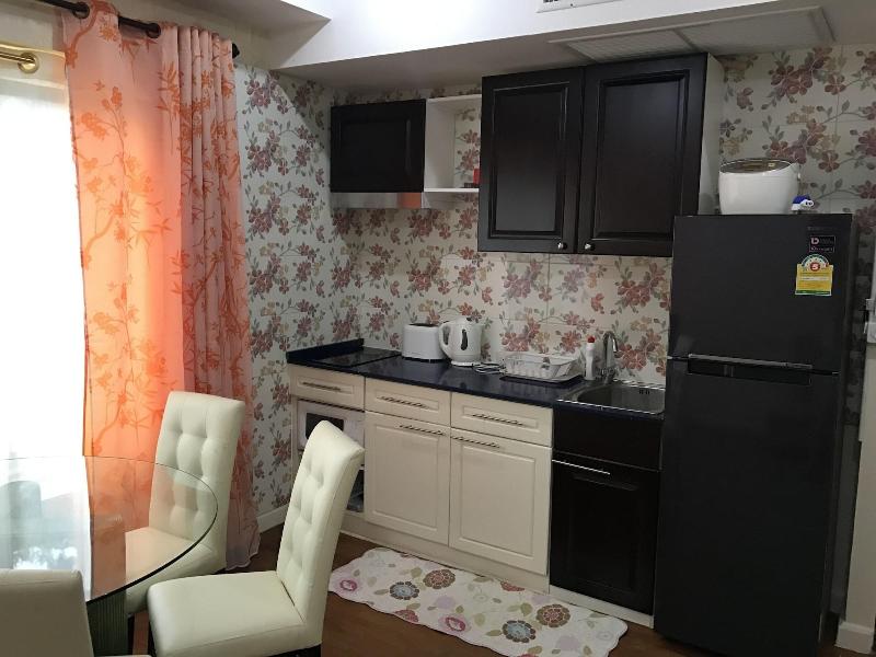 Baan Somprasong Apartment - Na Jomtien image