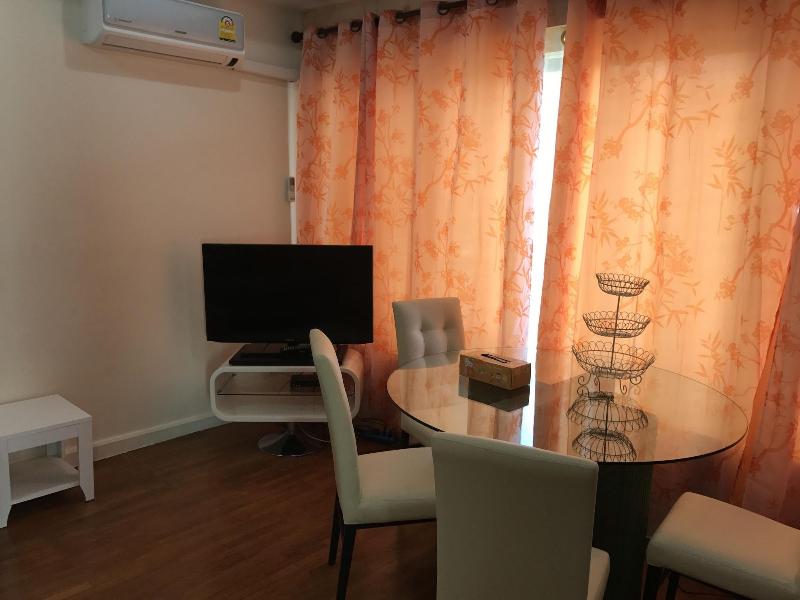 Baan Somprasong Apartment - Na Jomtien image