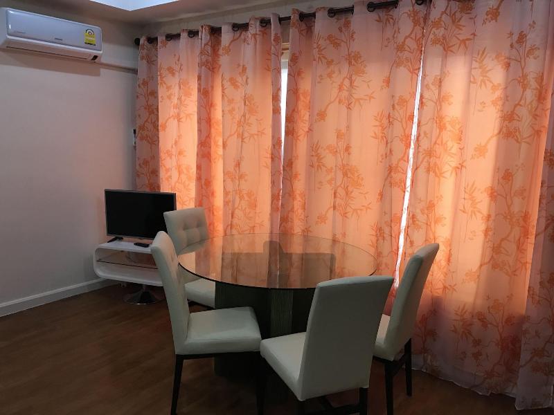 Baan Somprasong Apartment - Na Jomtien image