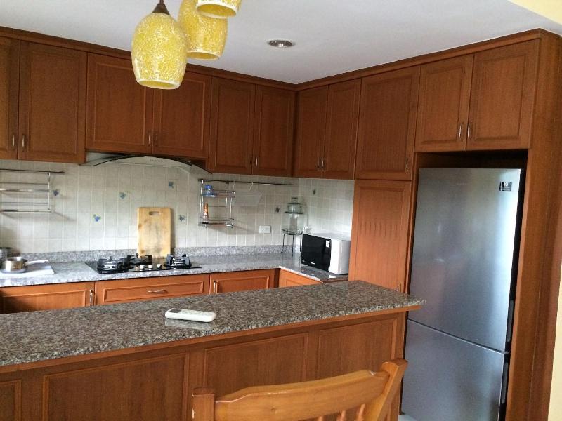 Baan Somprasong Apartment - Na Jomtien image