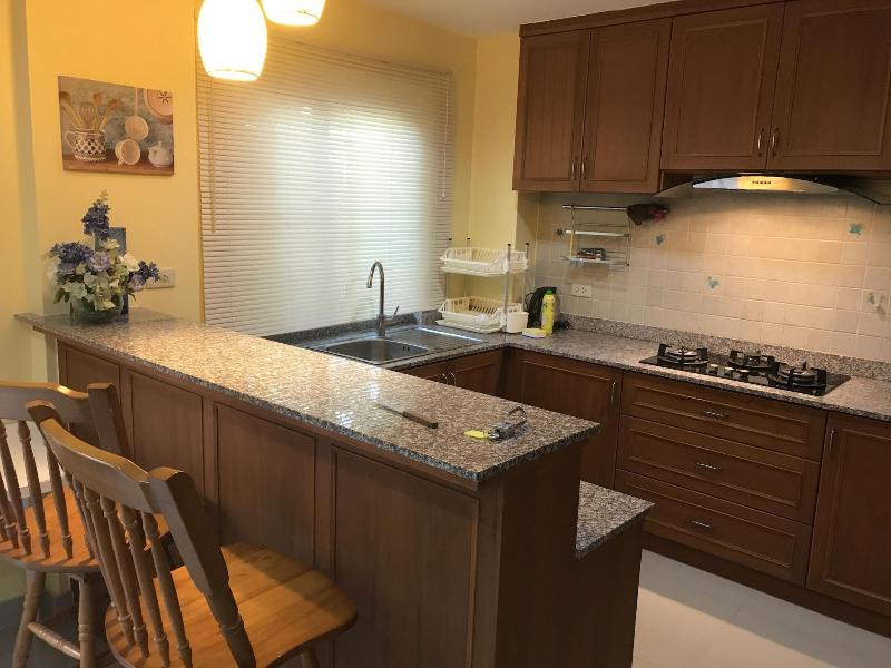 Baan Somprasong Apartment - Na Jomtien image