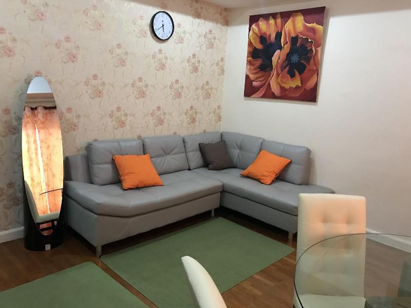 Baan Somprasong Apartment - Na Jomtien image