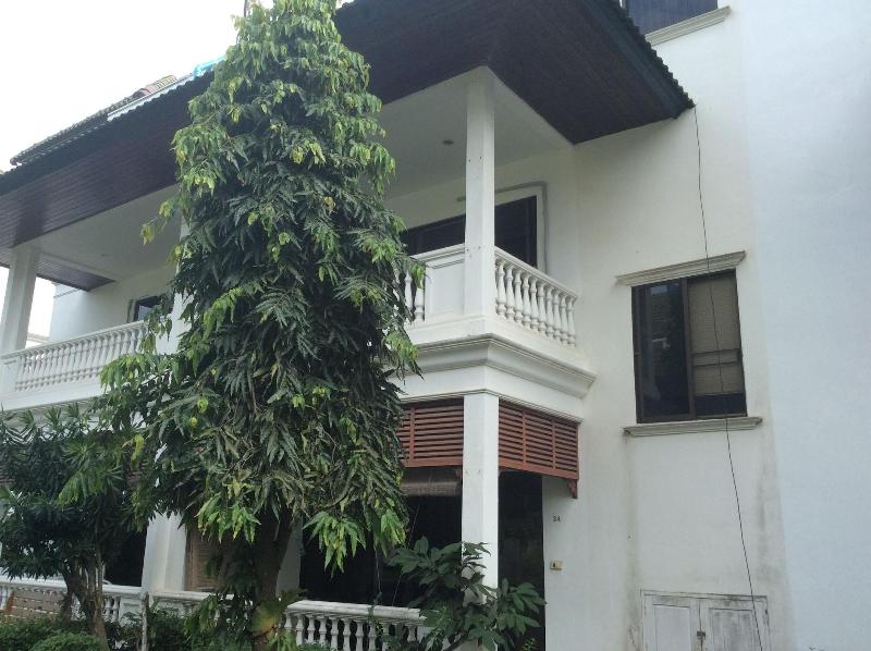 Baan Somprasong Apartment - Na Jomtien image
