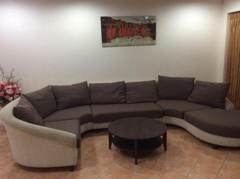 Baan Somprasong Apartment - Na Jomtien image