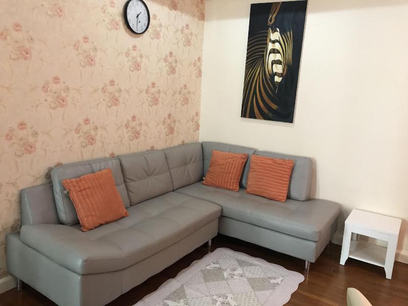 Baan Somprasong Apartment - Na Jomtien image