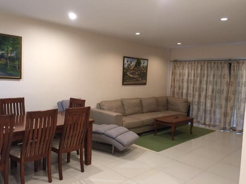 Baan Somprasong Apartment - Na Jomtien image