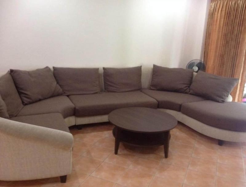 Baan Somprasong Apartment - Na Jomtien image