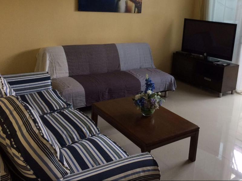 Baan Somprasong Apartment - Na Jomtien image