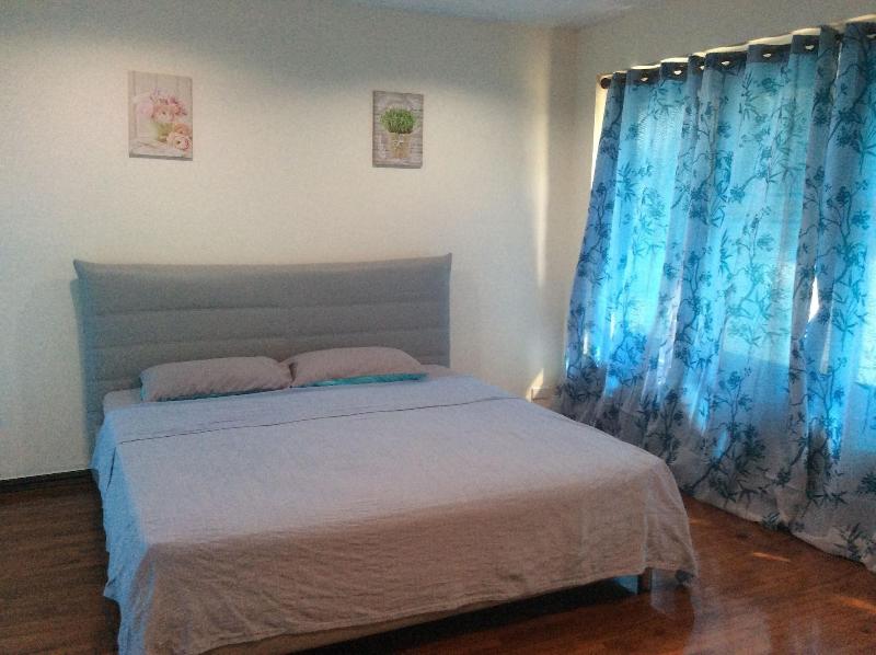 Baan Somprasong Apartment - Na Jomtien image