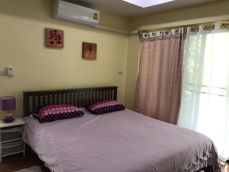 Baan Somprasong Apartment - Na Jomtien image