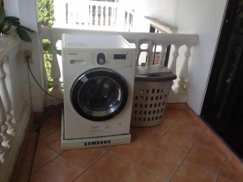 Baan Somprasong Apartment - Na Jomtien image