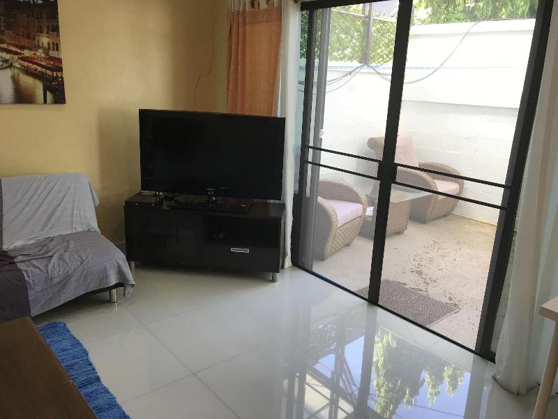 Baan Somprasong Apartment - Na Jomtien image
