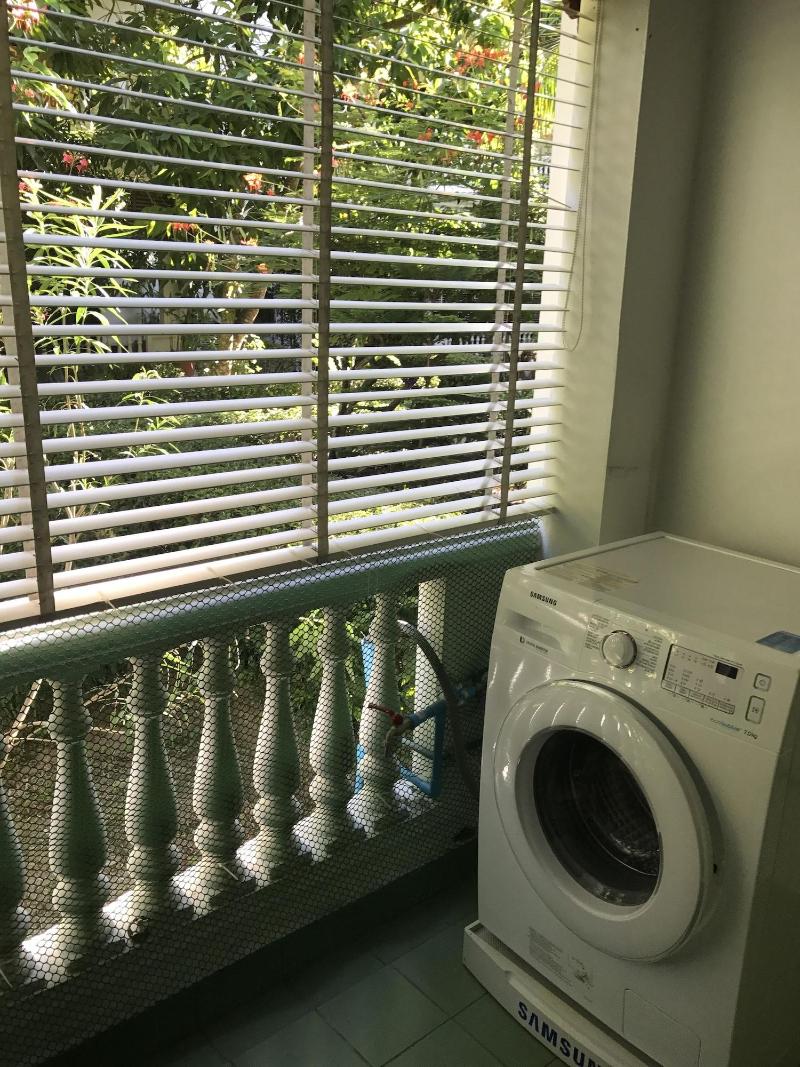 Baan Somprasong Apartment - Na Jomtien image