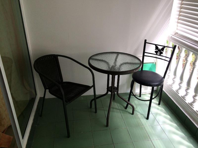 Baan Somprasong Apartment - Na Jomtien image