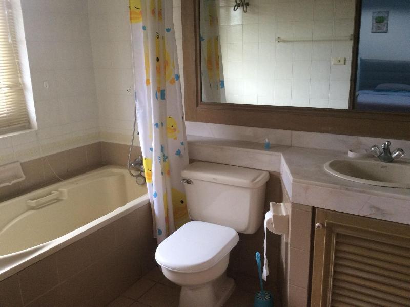 Baan Somprasong Apartment - Na Jomtien image