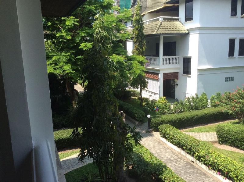 Baan Somprasong Apartment - Na Jomtien image