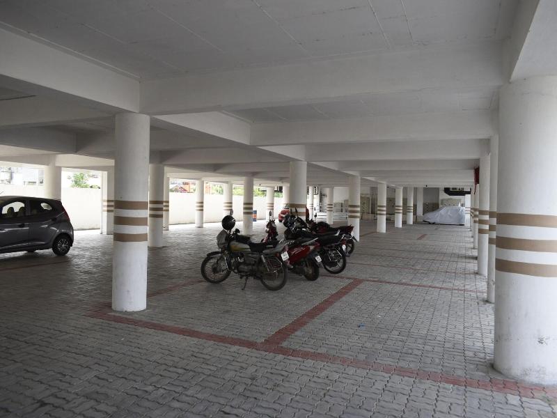 Hotel Vijay Krishna image