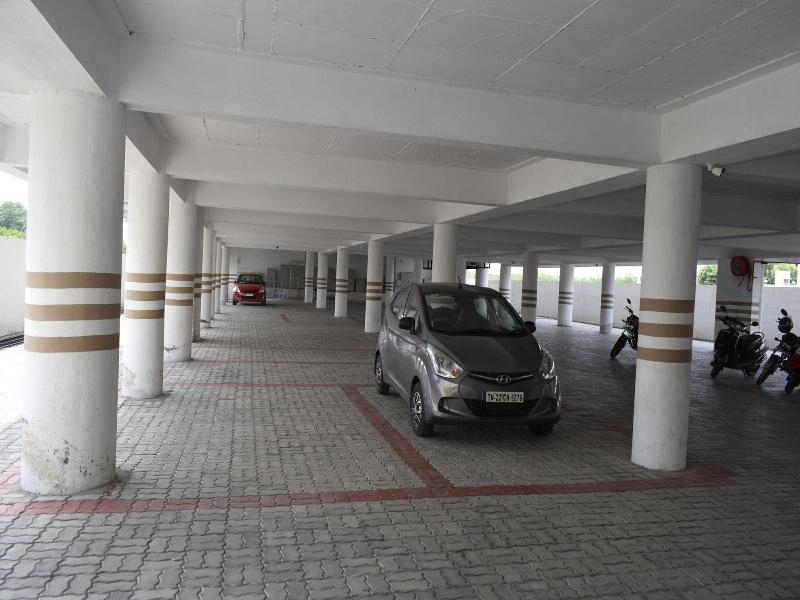 Hotel Vijay Krishna image