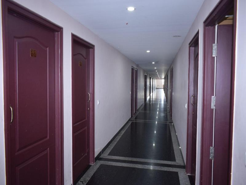 Hotel Vijay Krishna image