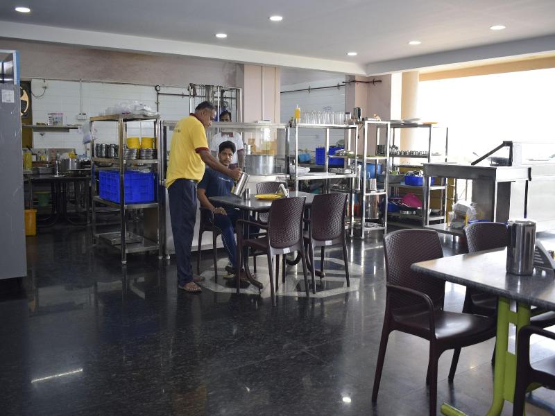 Hotel Vijay Krishna image