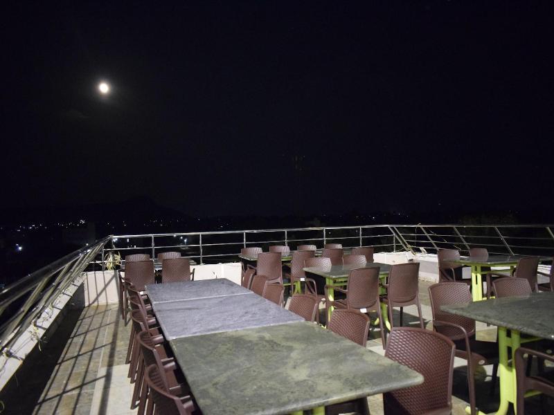 Hotel Vijay Krishna image