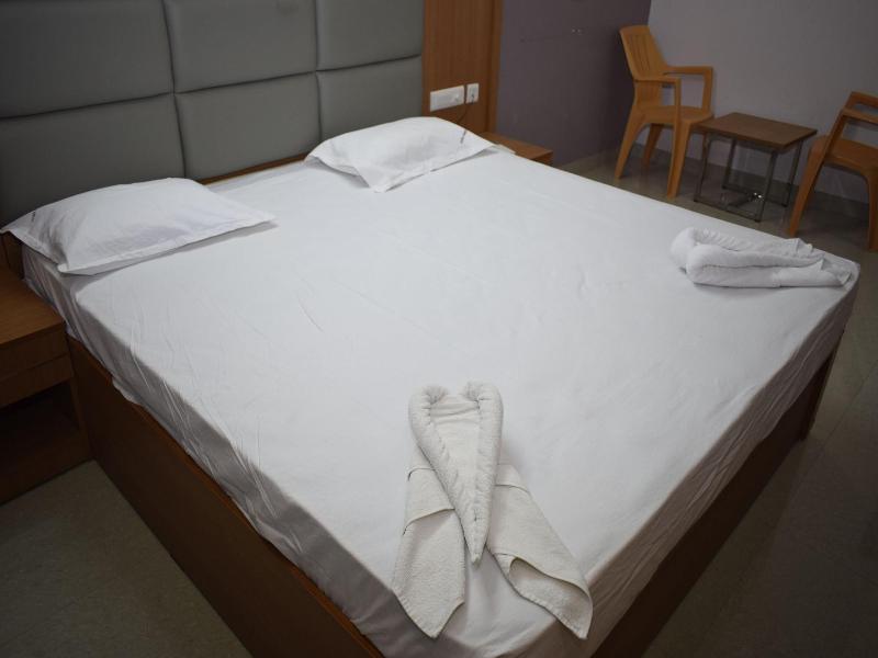 Hotel Vijay Krishna image