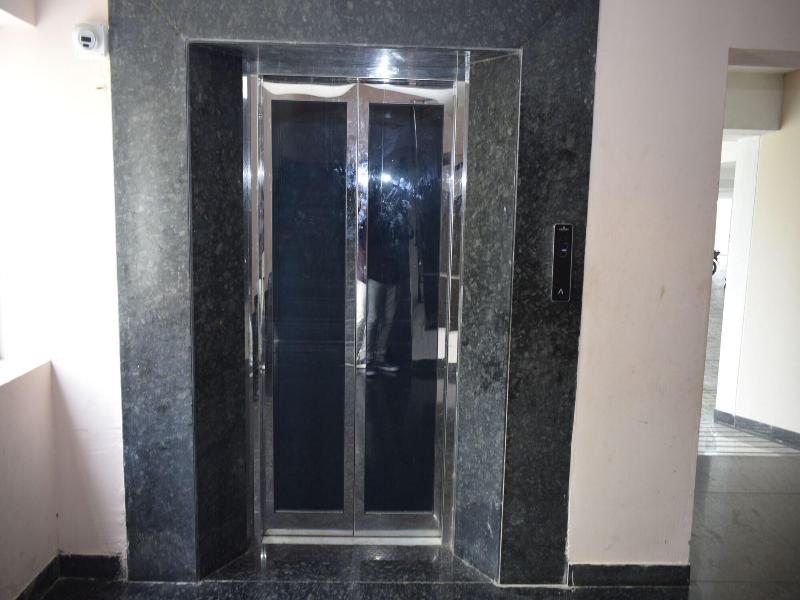 Hotel Vijay Krishna image