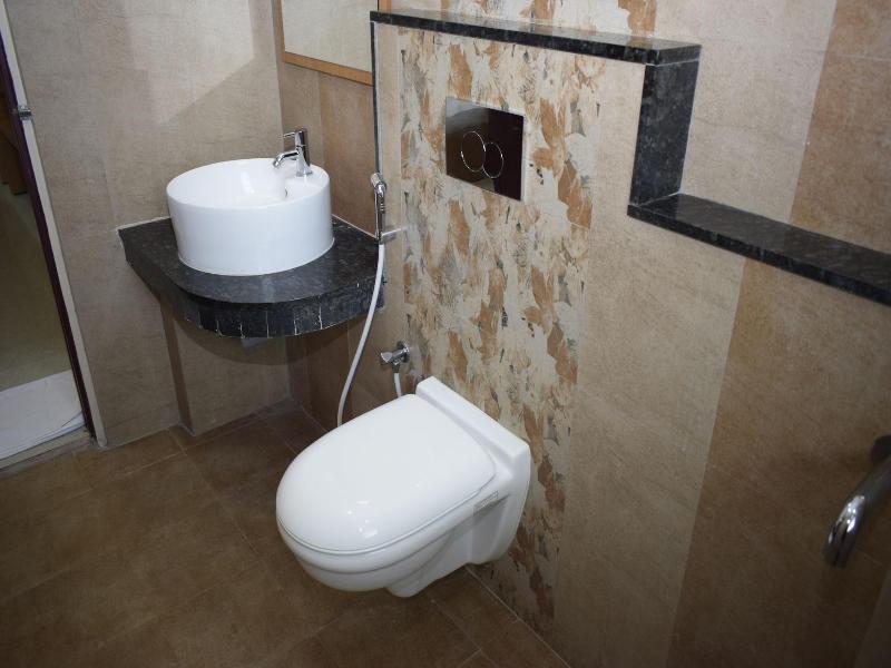 Hotel Vijay Krishna image