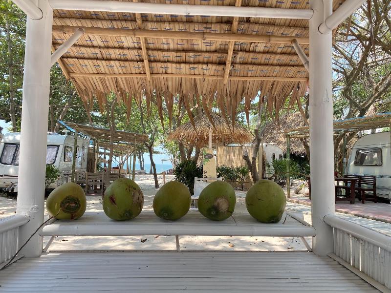 Beach House Camp image