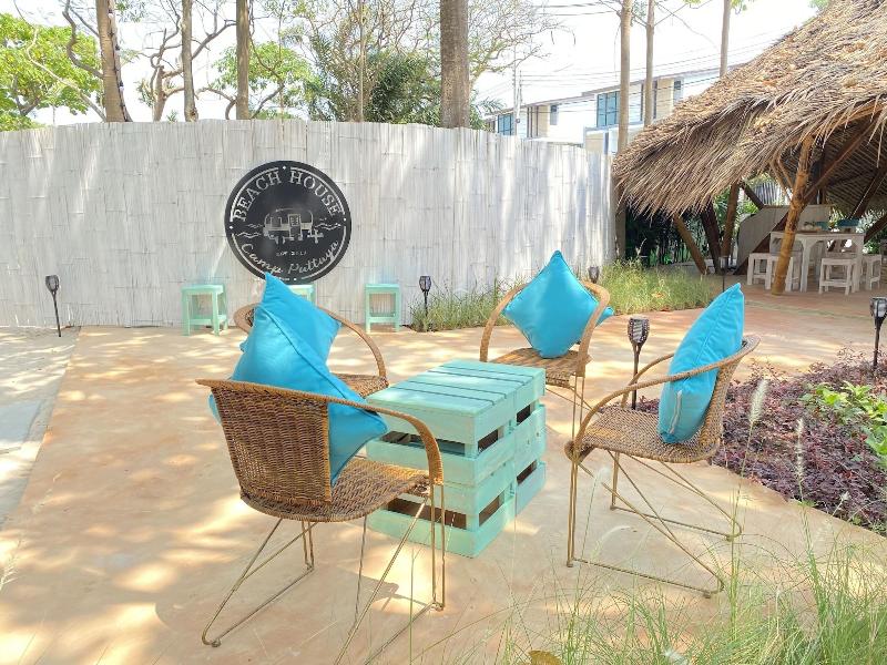 Beach House Camp image