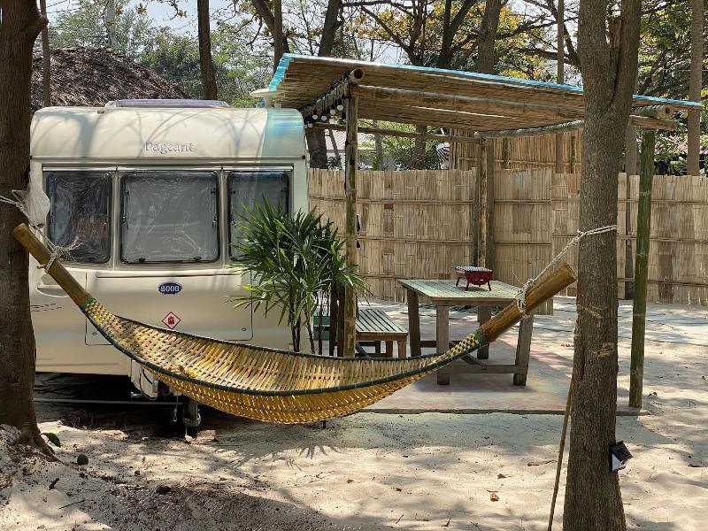Beach House Camp image