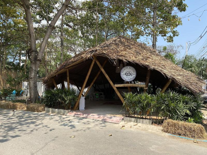 Beach House Camp image