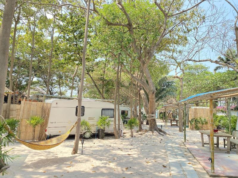 Beach House Camp image