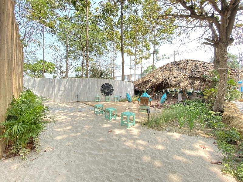 Beach House Camp image