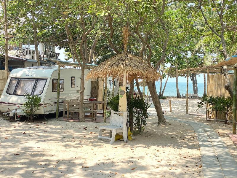 Beach House Camp image