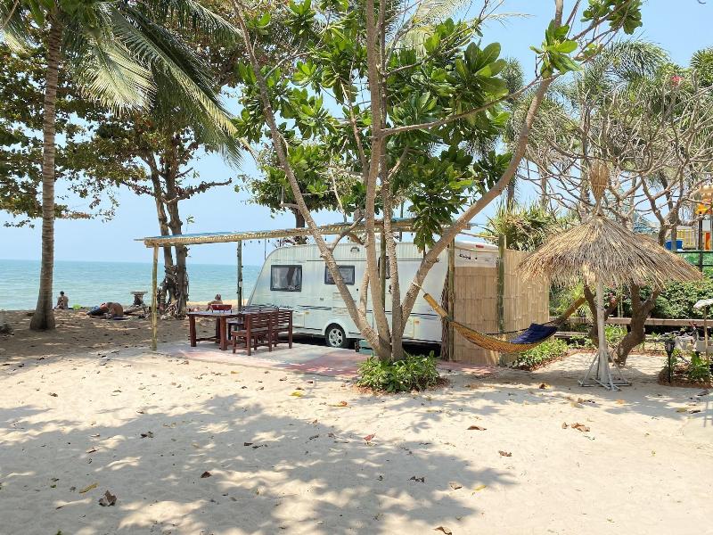 Beach House Camp image