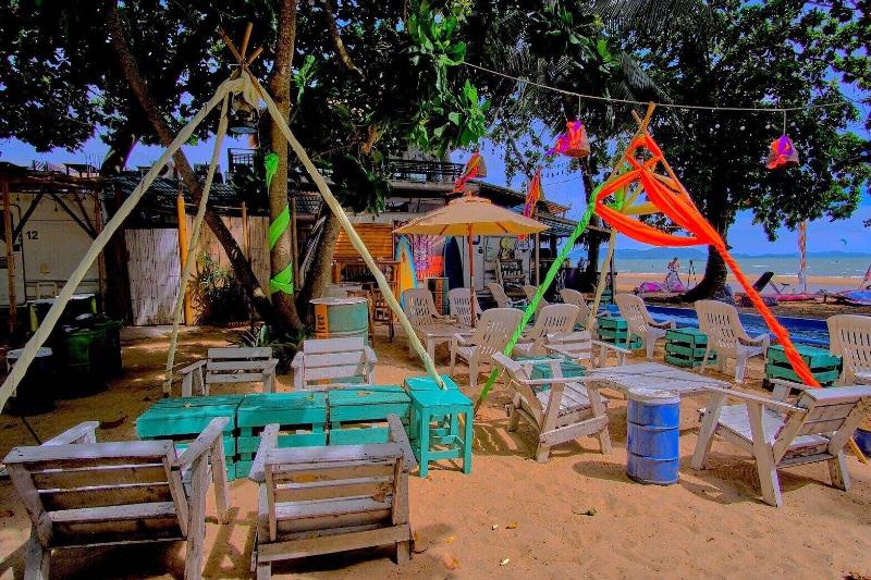 Beach House Camp image