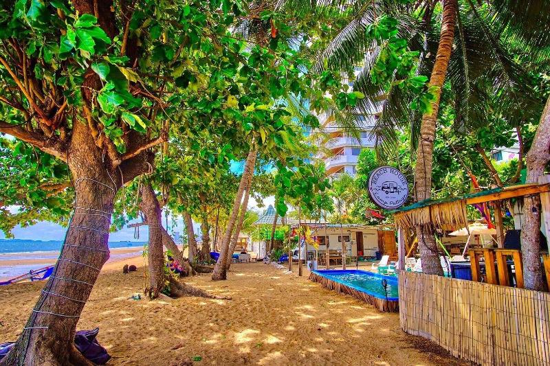 Beach House Camp image